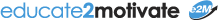 E2M Logo